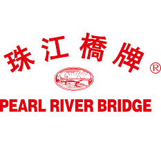 Pearl River Bridge Pearl River Bridge