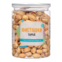 Фисташки сырые, банка, 250 гр.
