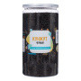 Кунжут Черный, Банка 600 гр.