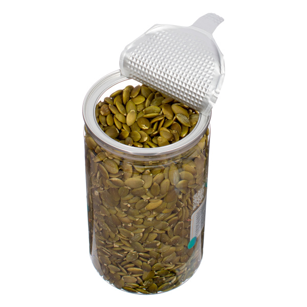 Семечки тыквенные очищенные 500 гр.