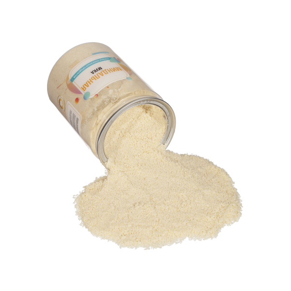 Миндальная мука, банка, 250 гр.