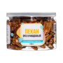 Пекан очищенный сырой, банка, 150 гр.