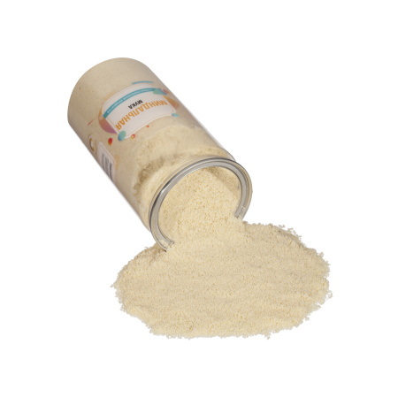 Миндальная мука, банка, 400 гр.