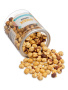 Фундук жареный, банка, 250 гр.